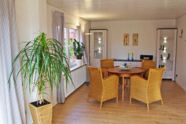 Ferienhaus Lüttje Glück 1 und 2, 45225 - Lüttje Glück 1