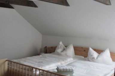 Ferienhof Petersburg - Ferienwohnung Nord