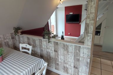 Haus Lindgren - Ferienwohnung 1