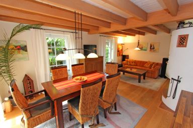 Ferienhaus mit 3 Schlafräumen Fuhlendorf FDZ 631 - FDZ 631