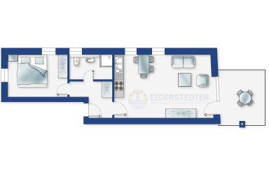 Wohnung 5 (ID 389)