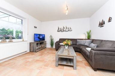 Ferienwohnungen im Haus Akazie - Ferienwohnung 1