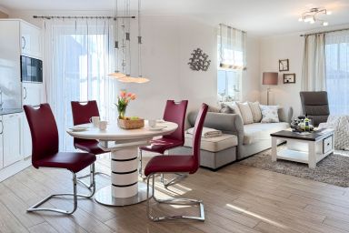 Käptn ADI - Käptn ADI, Ferienwohnung MW46-2