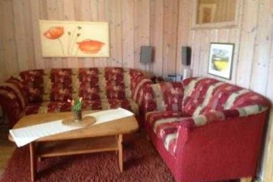 Ferienwohnung Ida