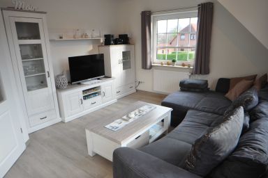 Ferienwohnung Margarete, 65340 - Ferienwohnung in Ostfriesland 50qm, max. 4 Personen