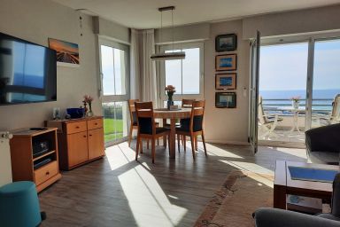 Ferienwohnung Kapitänsmesse