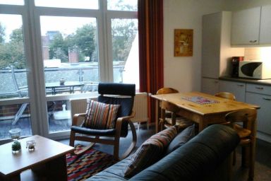 Ferienwohnung Deichblick