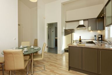 Ferienwohnung Litus - Ferienwohnung Litus in Zinnowitz
