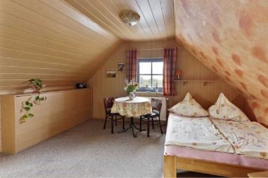 Buhne 11 - Ferienwohnung 1