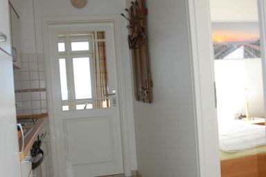 Gästehaus Gorch Fock - FW4