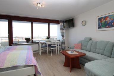 Haus am Meer14 - App. 138  Ob