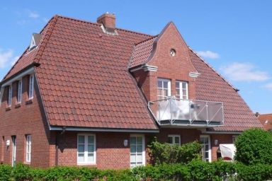 Rungholtstr. 3 a , Whg. Strandgut