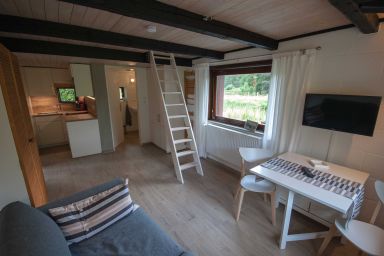Kleines Blockhaus - Kleines Blockhaus in traumhafter Lage