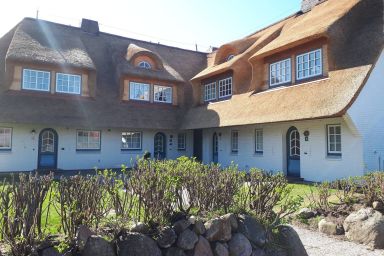 Hochstieg 26, Haushälfte