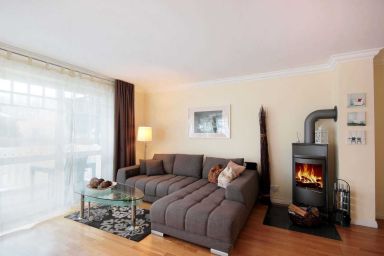 Villa Daphne - 90773 - Ferienwohnung 34RB22, Villa Daphne