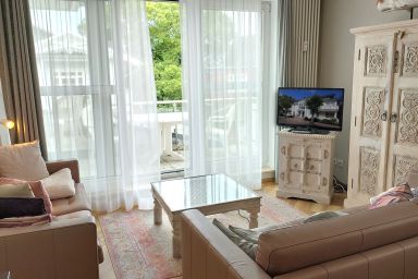 Villa Maria, Whg. 15 - Ferienwohnung 24RB15, Villa Maria