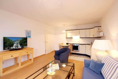 Villa Maria, Whg. 16