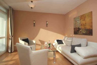 Wohnpark Granitz - 90399 - Ferienwohnung 22RB37, Wohnpark Granitz