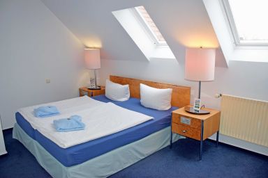 Ferienwohnungen auf Mönchgut! - 20 2-Raumferienwohnung neu