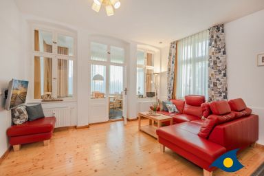 Ostseevilla Whg. 02 - OV 02