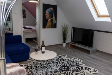149 Apartment Rosa
