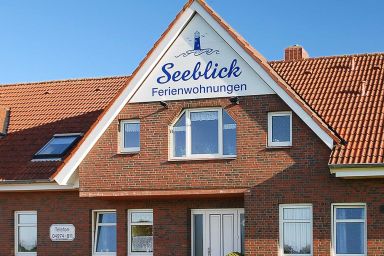 Ferienwohnung Strandmuschel