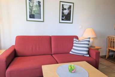Fewo 372, Seepark Sellin - Ferienwohnung 372, Haus Having