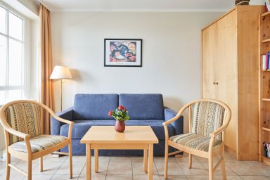 Fewo 544, Seepark Sellin - Ferienwohnung 544, Haus Göhren