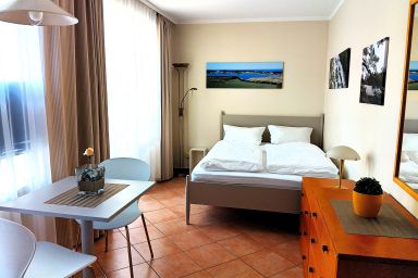 Fewo 641, Seepark Sellin - Ferienwohnung 641, Haus Mönchgut