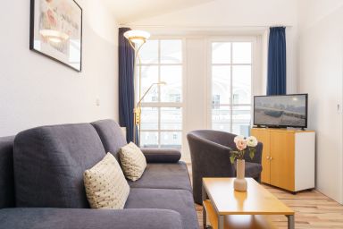 Fewo 712, Seepark Sellin - Ferienwohnung 712, Haus Mönchgut