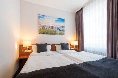 Hotel Villa Belvedere - Suite