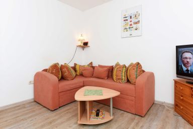 Ferienwohnung 2 in der Pension Pradler - Ferienwohnung 2