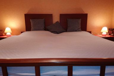 Ferienwohnung Altengroden Süd