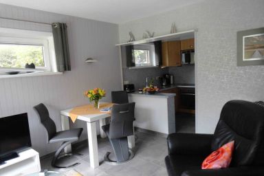 Gotland, Osterheideweg 1 - Gotland Bungalow, Osterheideweg 1, Goting/Föhr