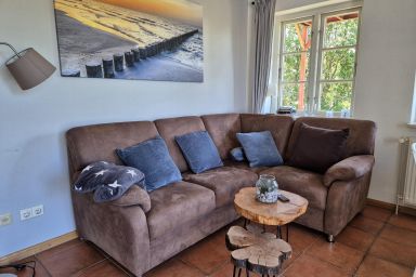 Strandwiese,Haus Faltings Whg. 1, EG* - Strandwiese,Haus Faltings Whg. 1, EG Goting*