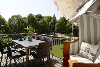 Villa De Meere Whg 8