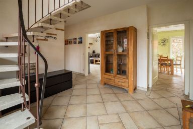 Ferienhaus Cordes, FeWo Vermittlung Nordsee - Ferienhaus Cordes