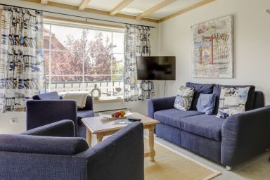 Haus Seepferdchen Whg. SP3