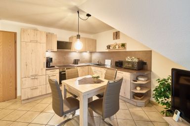 Maike, FeWo 5b - Ferienwohnung Maike 5b
