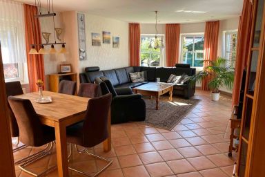 Ferienhaus Roter Sand