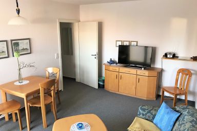 Ferienwohnung Nr 2 - FeWo Nr. 2