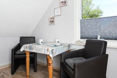 Ferienwohnung Ankerplatz im Gästehaus Kock