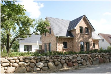Ferienhaus Libelle - Feriendomizil für 14 Pers. (Haupt - Ferienhaus Libelle