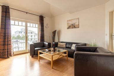 Villa Annabelle Fewo 7 Auszeit - Apartment 7 Auszeit