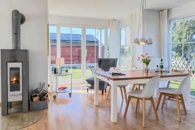 Bi de Wisch, EG - Bi de Wisch Erdgeschosswohnung
