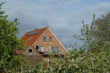 Ferienwohnung Obsthofblick - Obsthofblick