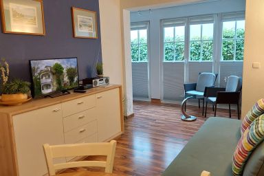 Villa Ambienta, Whg. 2 - Ferienwohnung 12RB2, Villa Ambienta