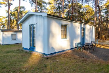 Ferienanlage Zum Knirk - Ferienhaus 3