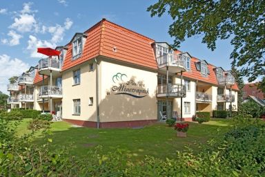 Minervapark Whg. Mi19