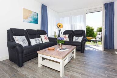 Ferienwohnung Schlipf in Carolinensiel - Ferienwohnung Schlipf